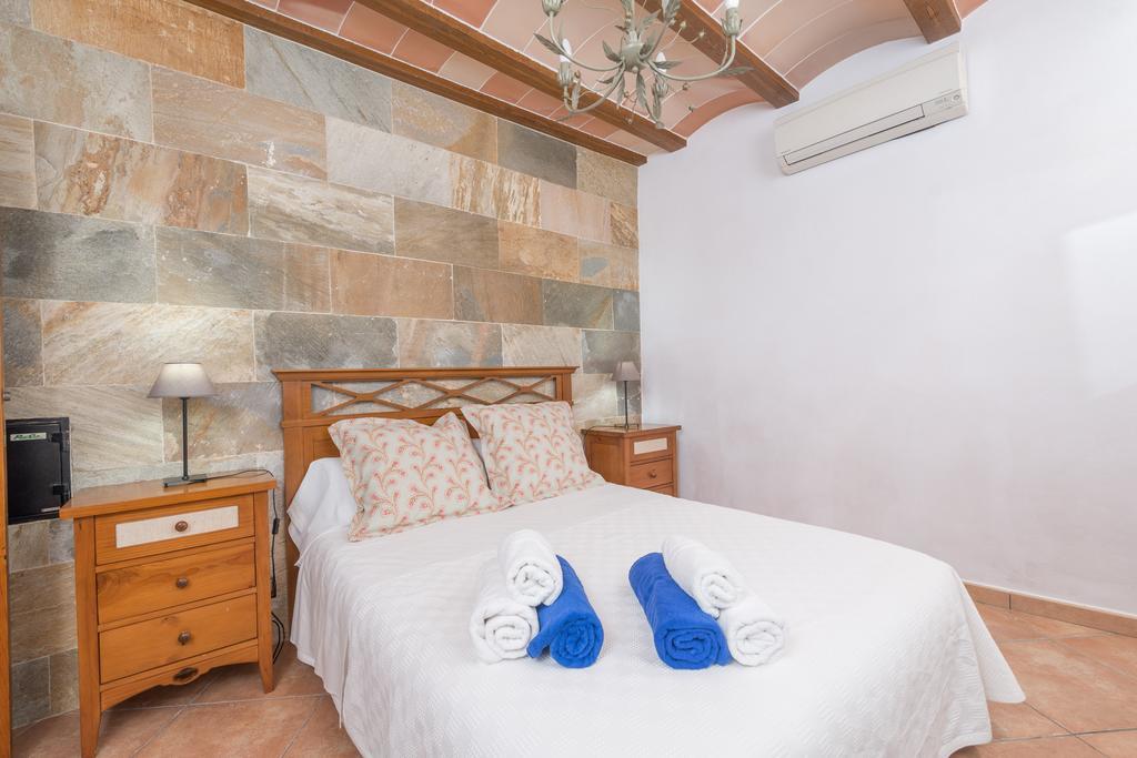 Villa Es Serral *