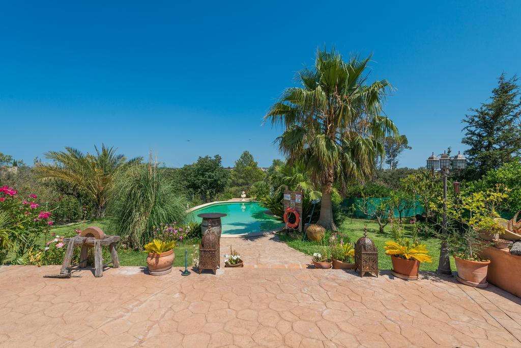 Es Serral Villa Llubí