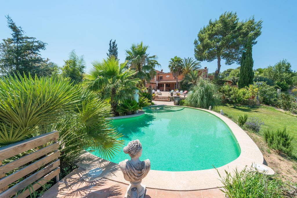 Villa Es Serral *