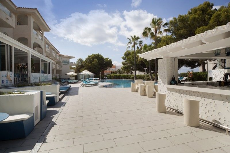 Sotavento Club - Adults Only