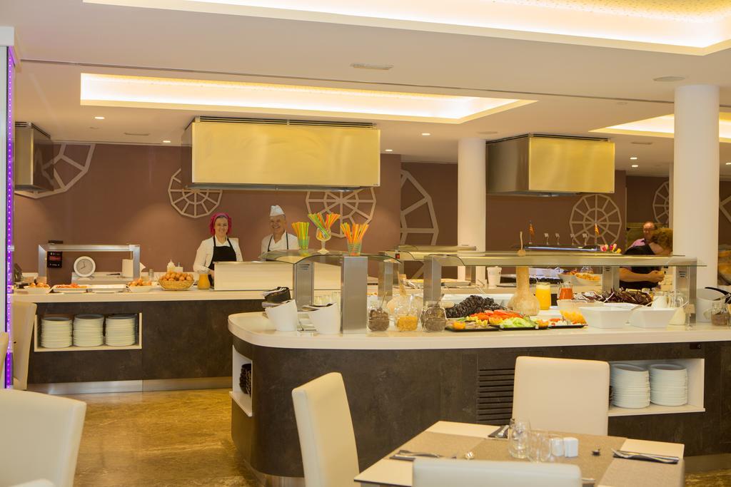Luxor Hotel 4*