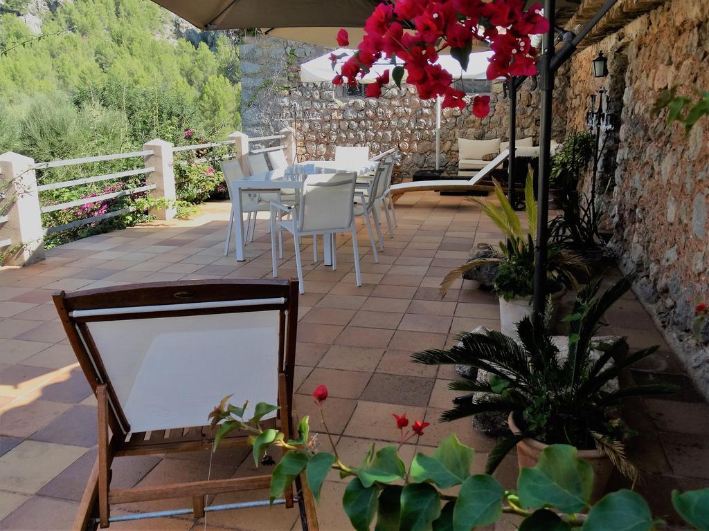 Guest house Agroturismo Balitx D'avall *