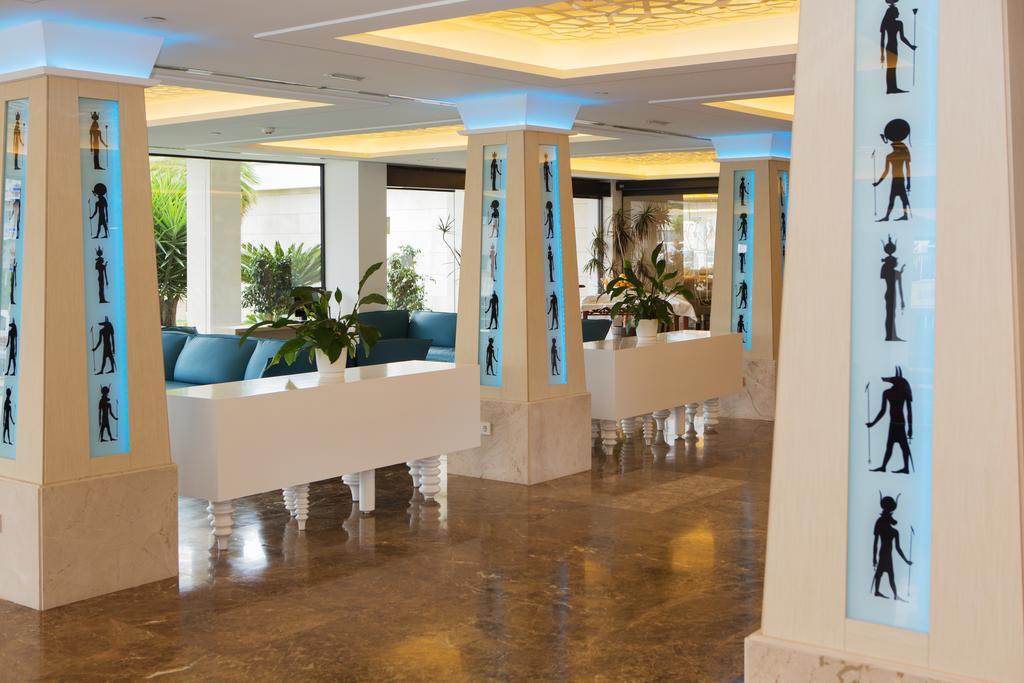 Luxor Hotel 4*