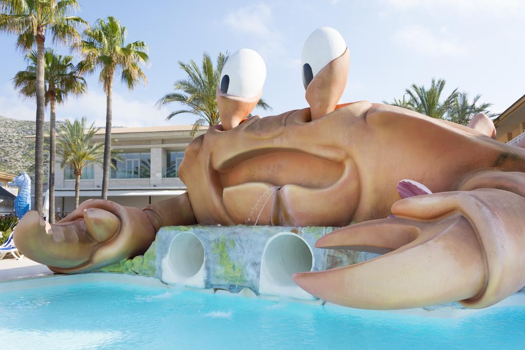 Mar Playa Mar & 4*