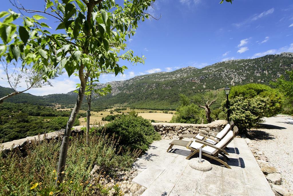 Hotel Son Palou Orient