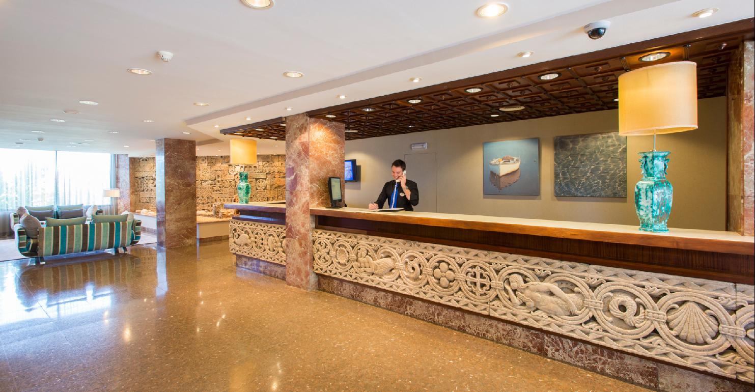 Hotel Reverence Mare - Adults Only Palmanova