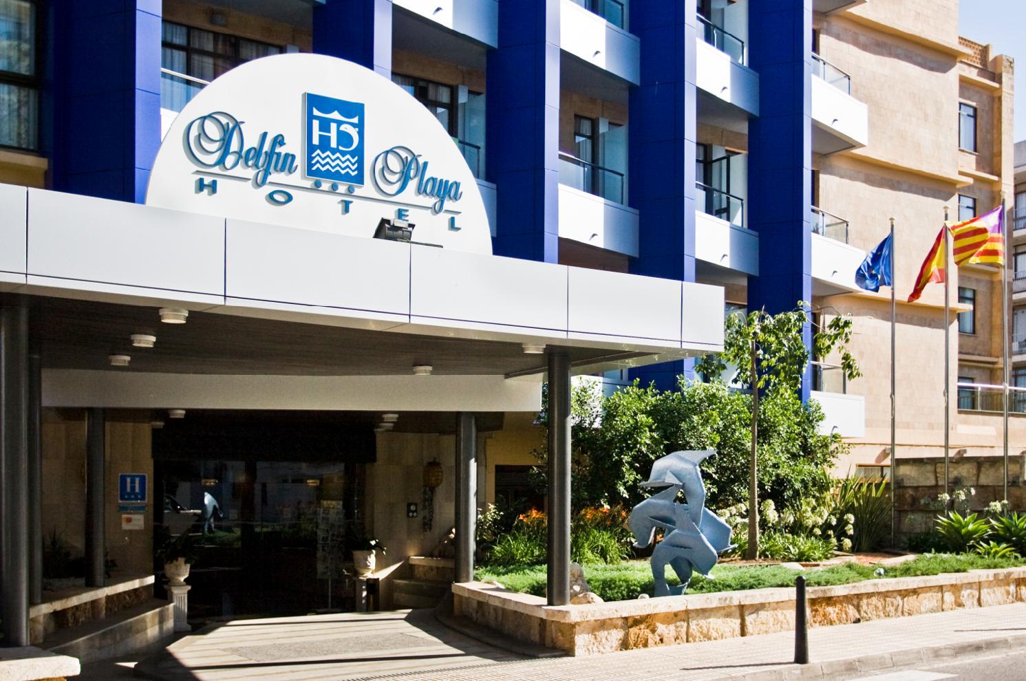 Hotel Reverence Mare - Adults Only 4*