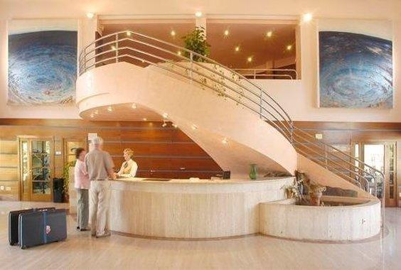 Garden Saladina - Adults Only Hotel