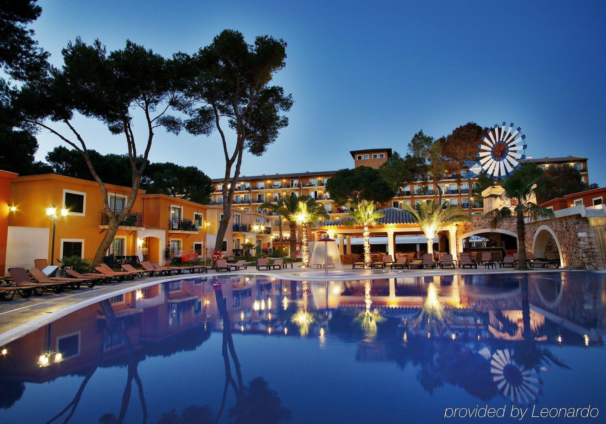 Occidental Playa De Palma Hotel