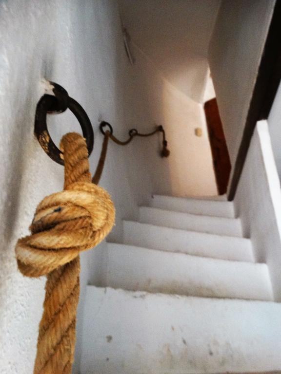 Guest house Agroturismo Balitx D'avall
