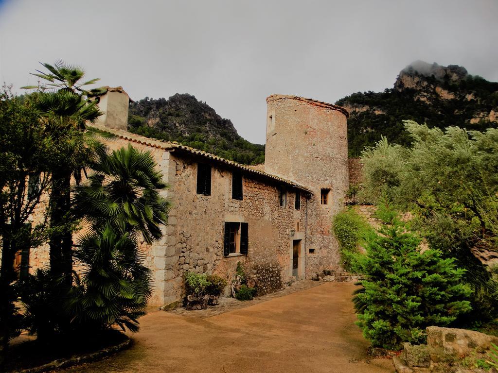 Agroturismo Balitx D'avall Fornalutx
