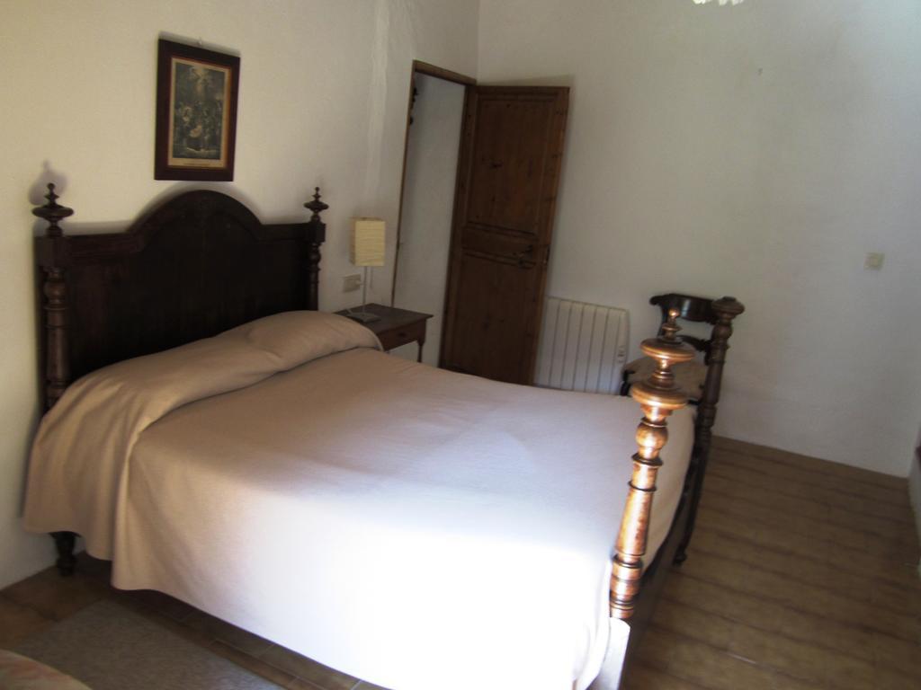 Agroturismo Balitx D'avall Guest house