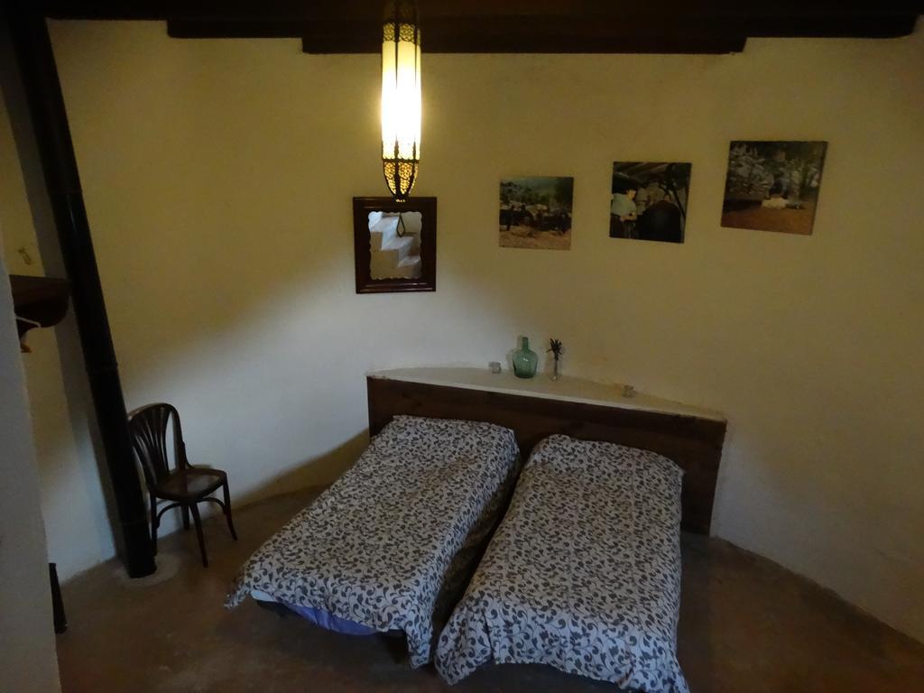 Agroturismo Balitx D'avall Guest house