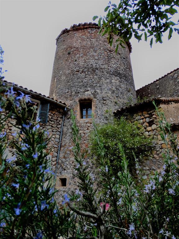 Agroturismo Balitx D'avall Guest house *