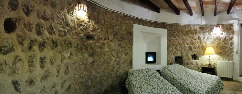 Agroturismo Balitx D'avall Fornalutx