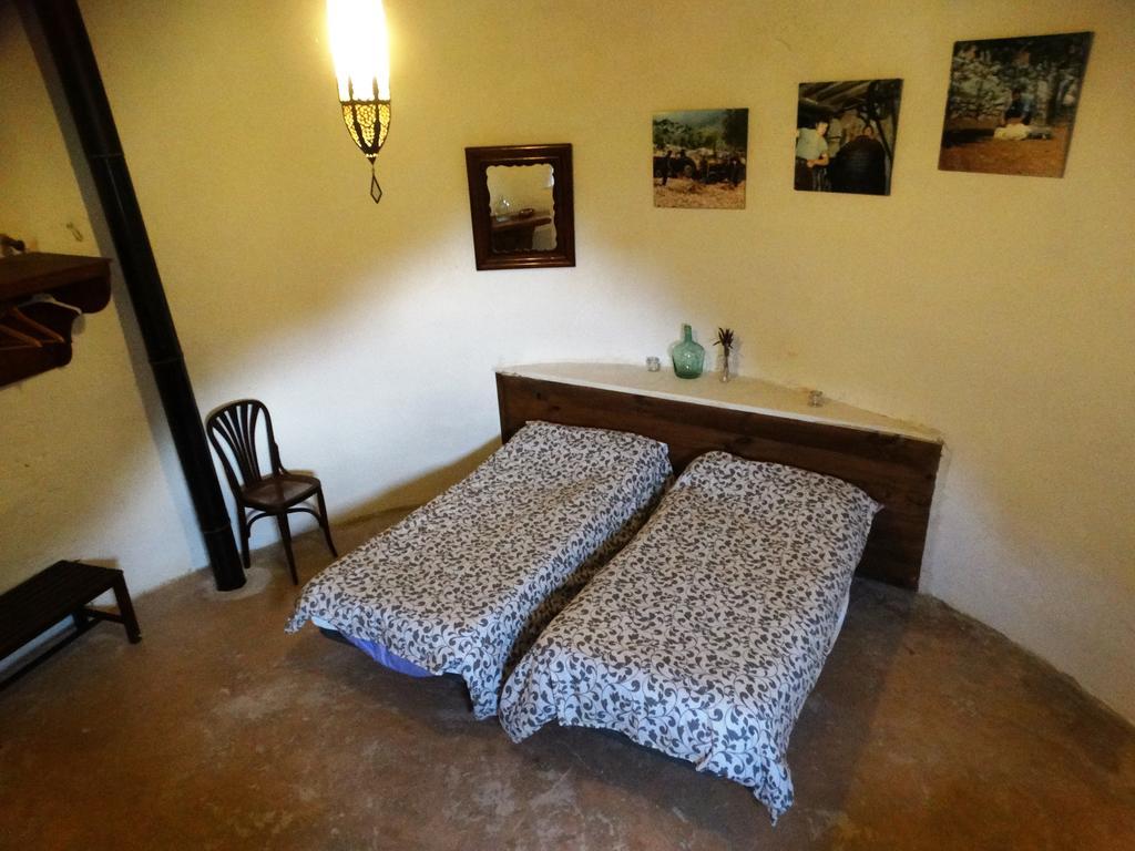 Guest house Agroturismo Balitx D'avall Fornalutx