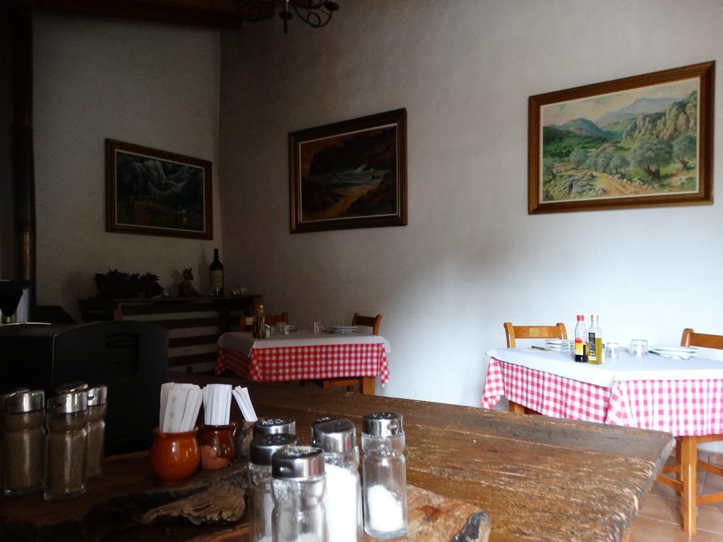 Agroturismo Balitx D'avall