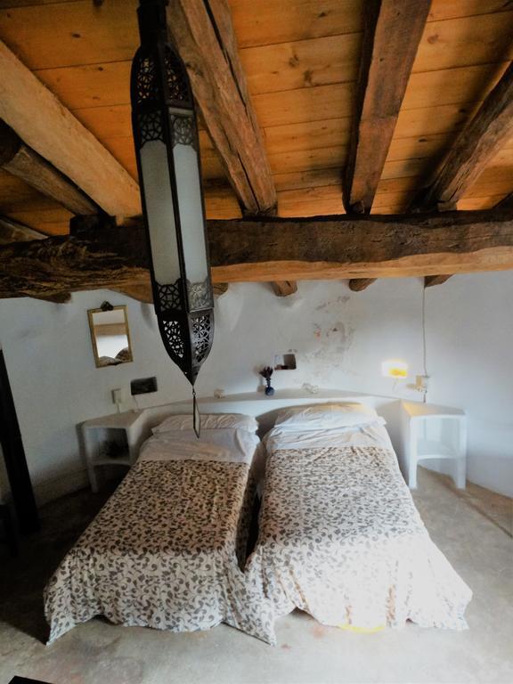 Agroturismo Balitx D'avall Guest house Fornalutx