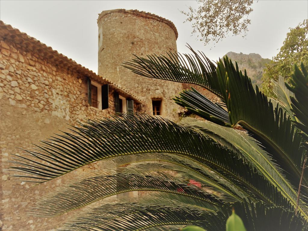 Guest house Agroturismo Balitx D'avall