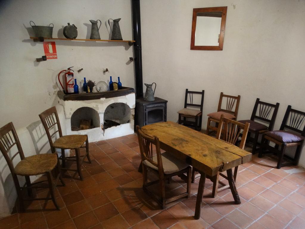 Agroturismo Balitx D'avall Guest house
