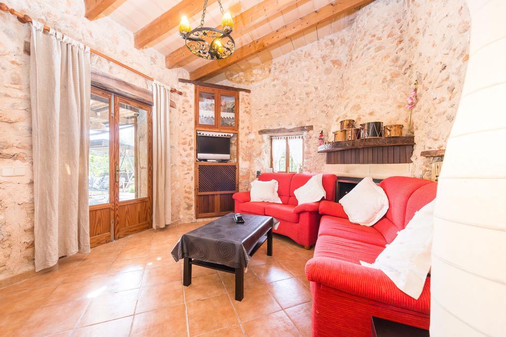Villa Sa Figuera Blanca Búger