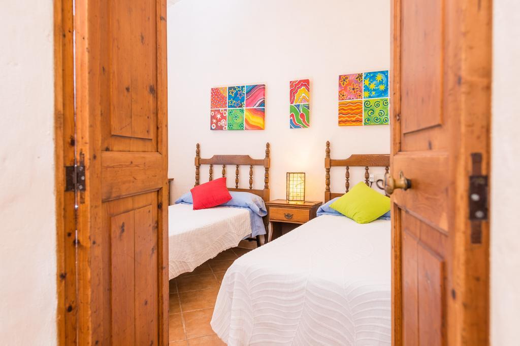 Villa Sa Figuera Blanca Búger