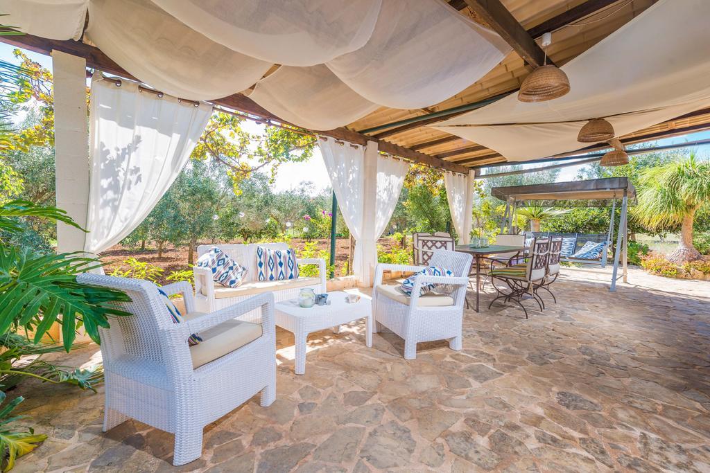 Villa Sa Figuera Blanca Búger