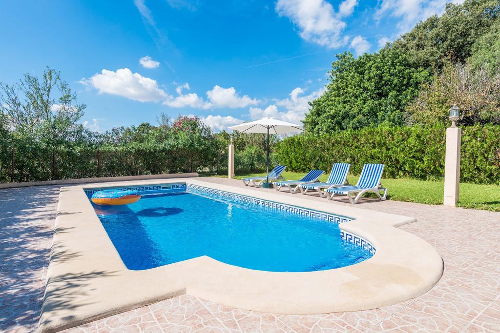 Villa Sa Figuera Blanca Búger