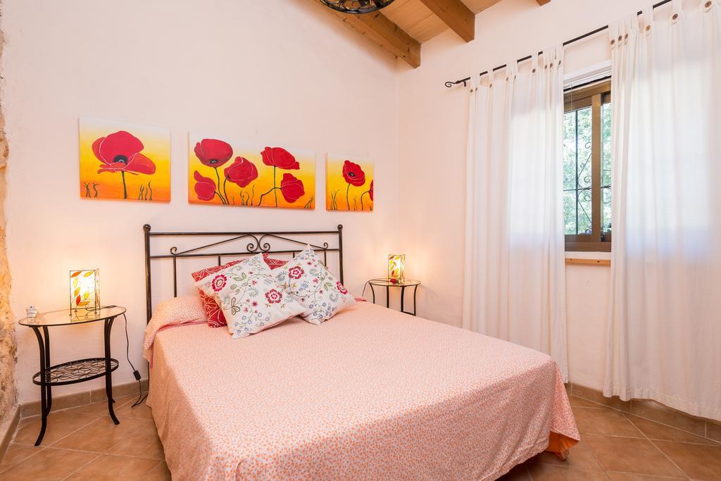 Sa Figuera Blanca Villa Búger
