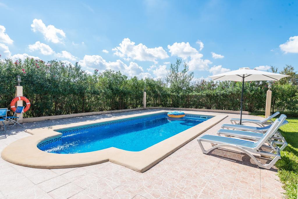 Sa Figuera Blanca Villa