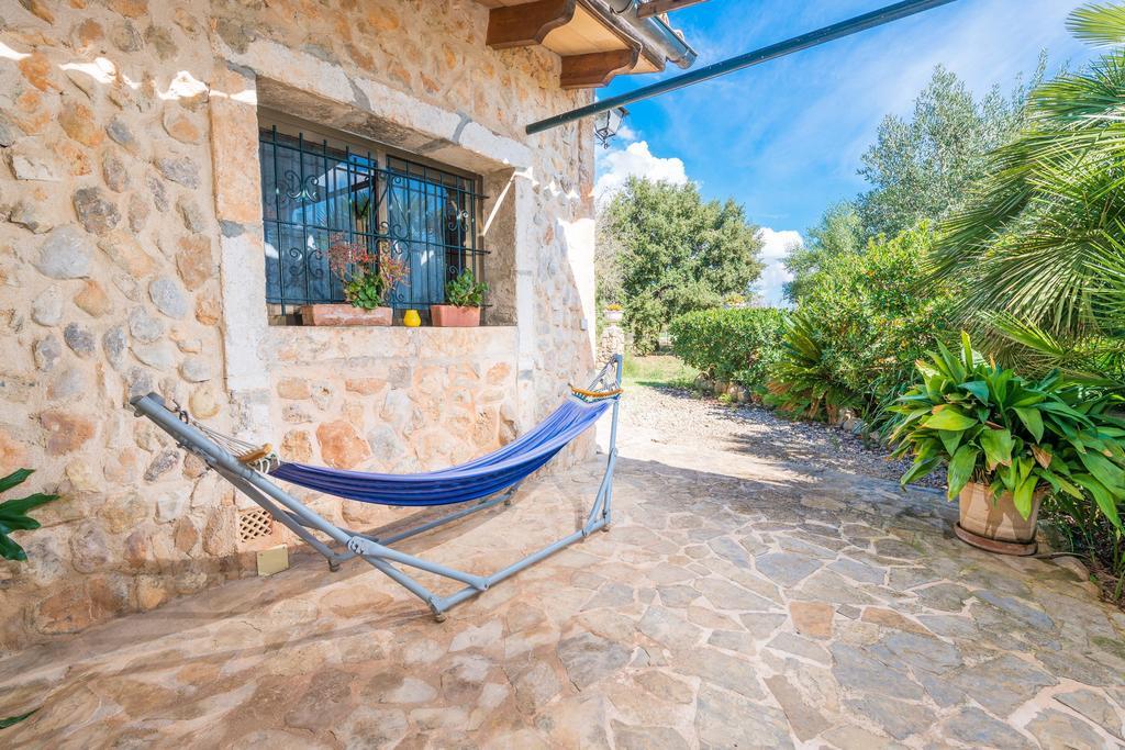 Sa Figuera Blanca Villa *