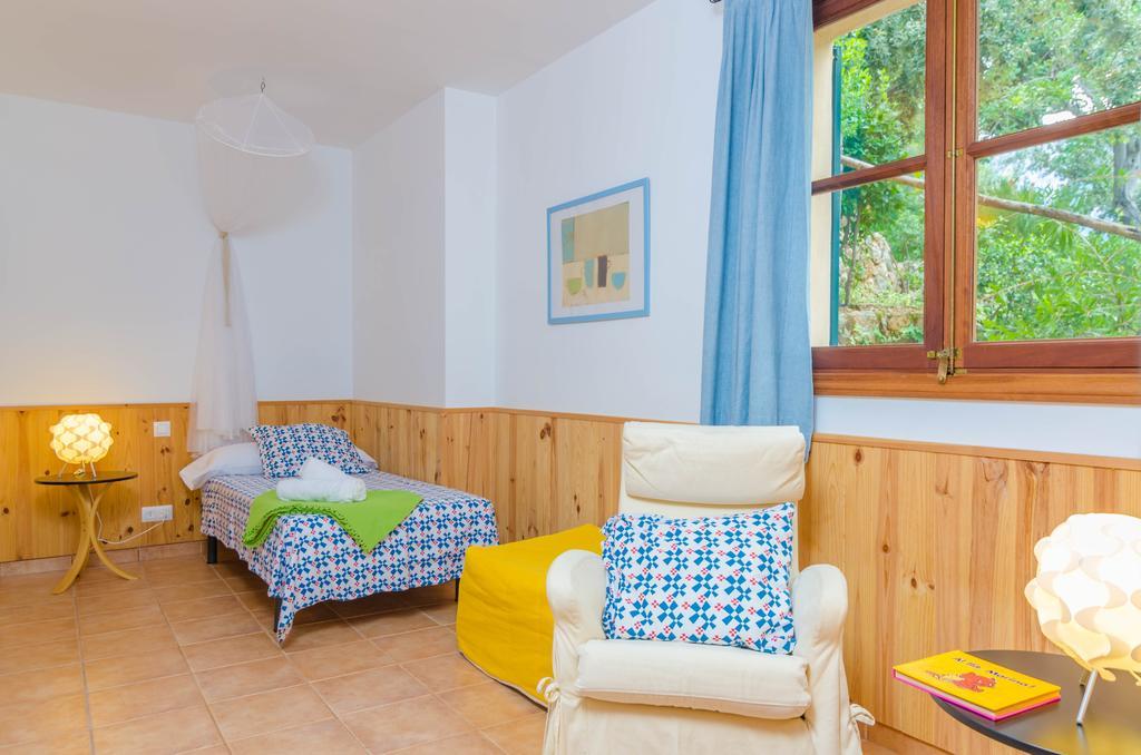 Villa Son Bou Soller