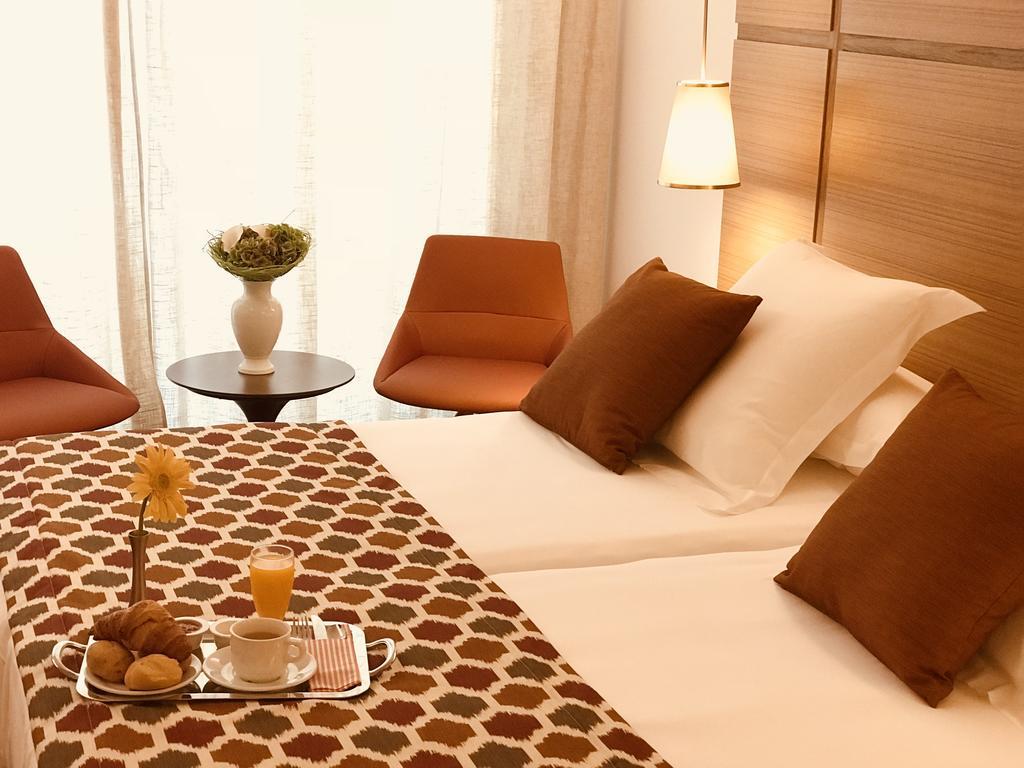 Hotel Coronado Thalasso&spa 5*