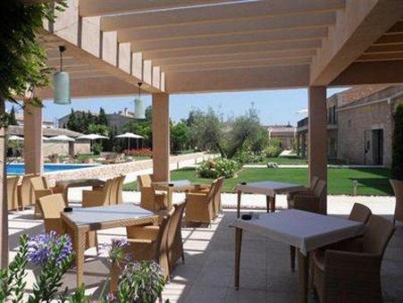 Ca'n Bonico Hotel Las Salinas