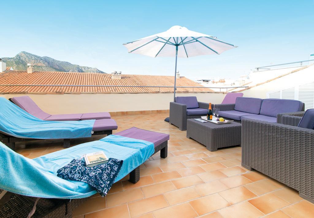 Miramar 1 Apartamento Puerto Pollensa