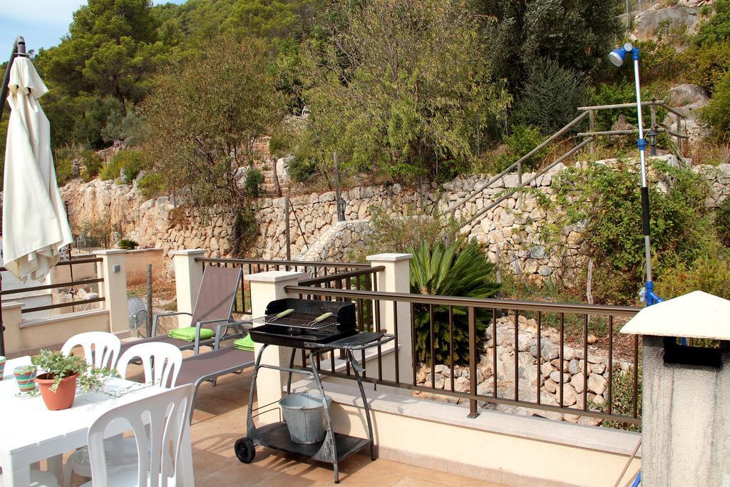 Casa Bella Mirada Сasa de vacaciones *