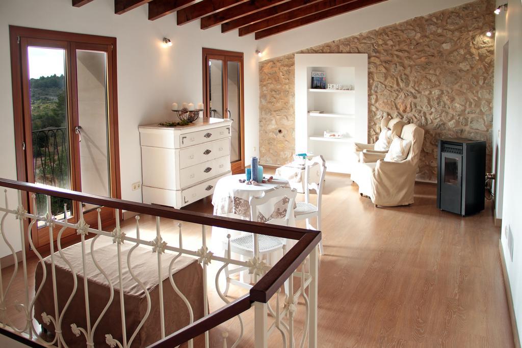 Casa Bella Mirada