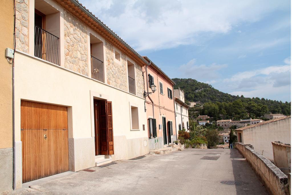 Сasa de vacaciones Casa Bella Mirada