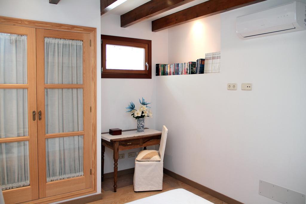 Сasa de vacaciones Casa Bella Mirada Caimari