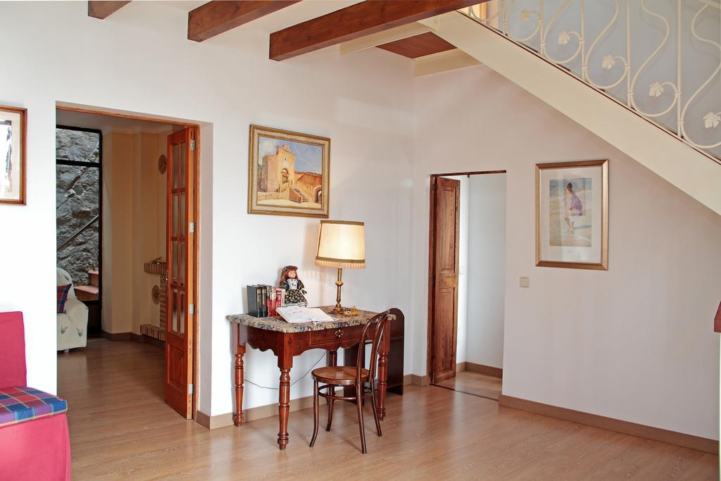 Casa Bella Mirada * Caimari