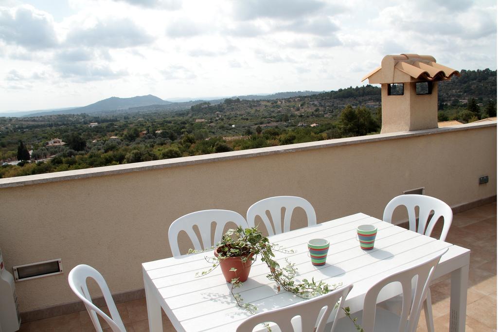 Casa Bella Mirada Сasa de vacaciones Caimari