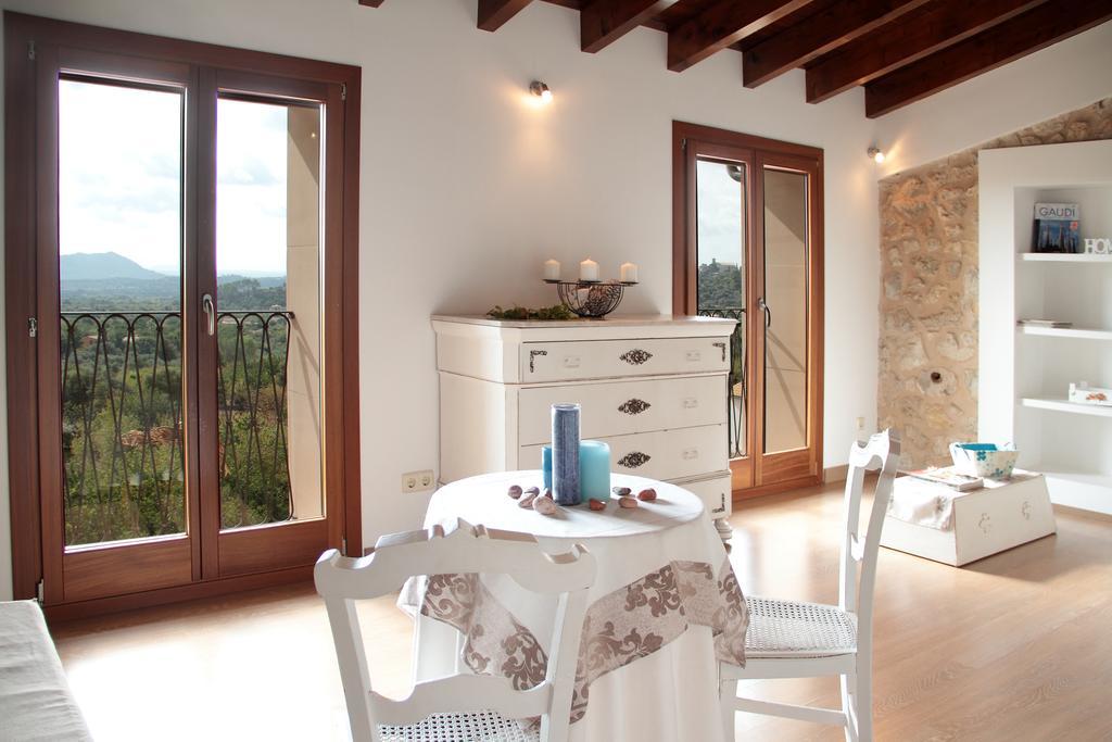 Casa Bella Mirada Сasa de vacaciones *