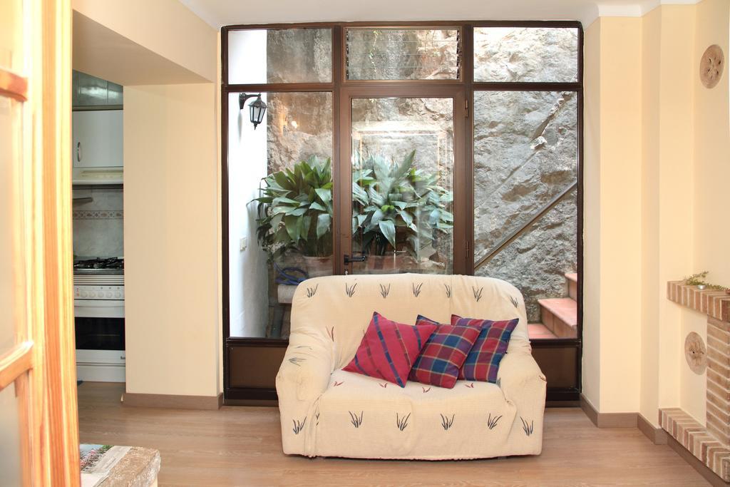 Сasa de vacaciones Casa Bella Mirada Caimari