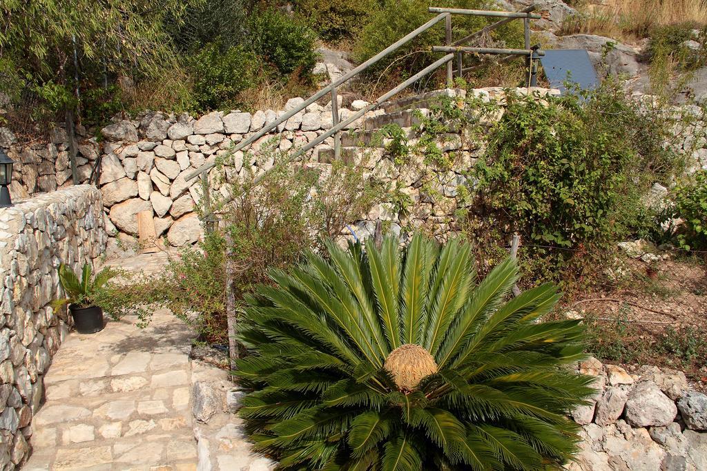 Сasa de vacaciones Casa Bella Mirada