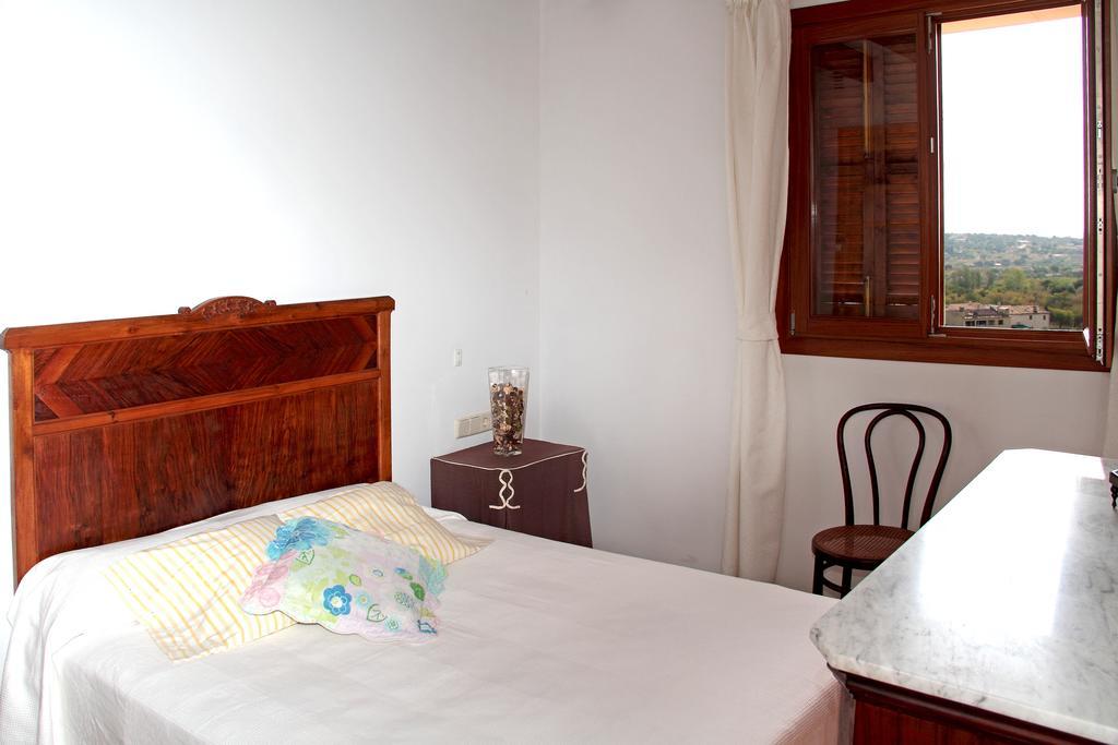 Casa Bella Mirada Caimari