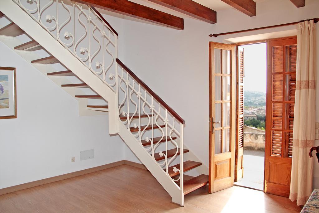 Сasa de vacaciones Casa Bella Mirada *
