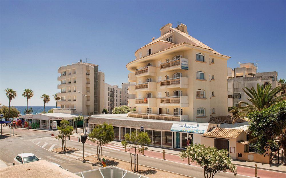 Hotel Globales Cala Bona Cala Bona (Mallorca)