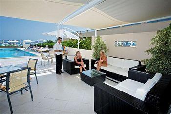 Mar Azul Pur Estil & (adults Only) Hotel 4*