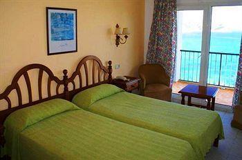 Mar Azul Pur Estil & (adults Only) 4*