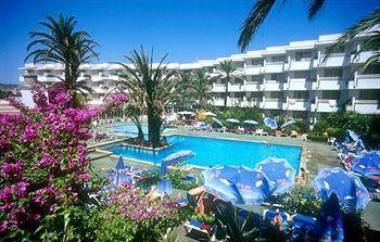 Mar Azul Pur Estil & (adults Only) Hotel 4*